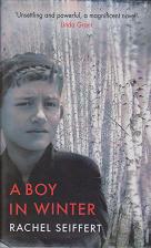 A Boy in Winter by Rachel Seiffert